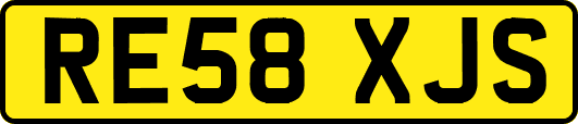 RE58XJS