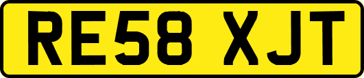RE58XJT