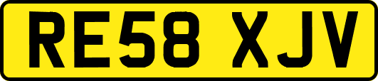 RE58XJV