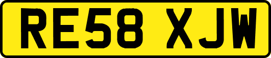 RE58XJW