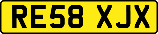 RE58XJX