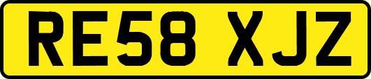 RE58XJZ
