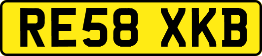 RE58XKB