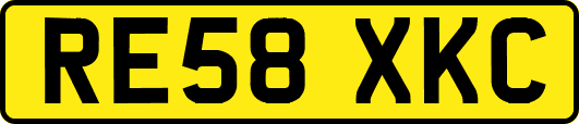 RE58XKC