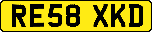 RE58XKD