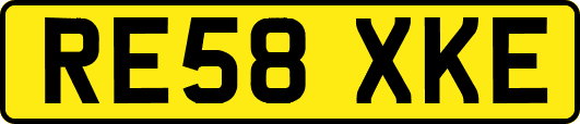 RE58XKE