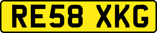 RE58XKG