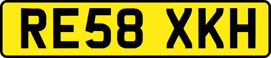 RE58XKH