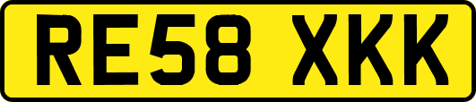 RE58XKK