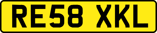 RE58XKL