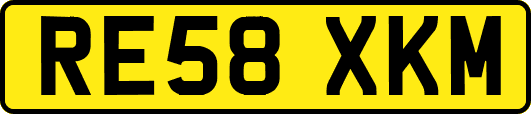 RE58XKM