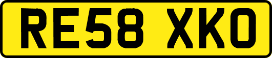 RE58XKO