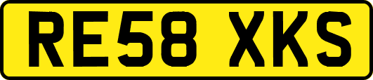 RE58XKS