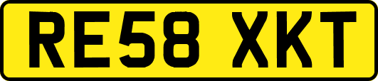 RE58XKT
