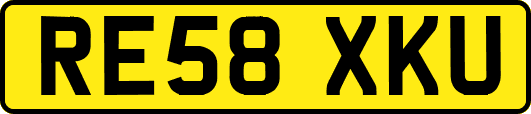 RE58XKU