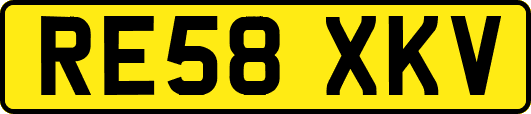 RE58XKV