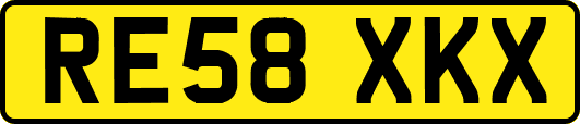 RE58XKX