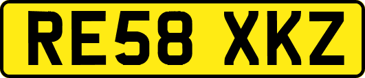 RE58XKZ