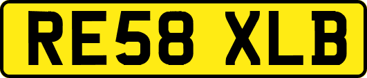RE58XLB