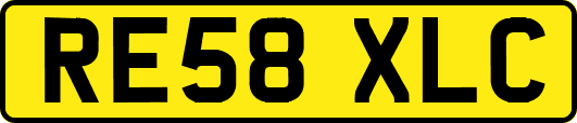 RE58XLC