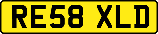 RE58XLD