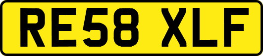 RE58XLF