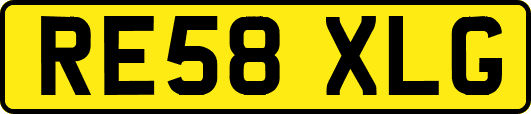 RE58XLG