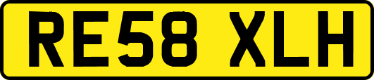 RE58XLH