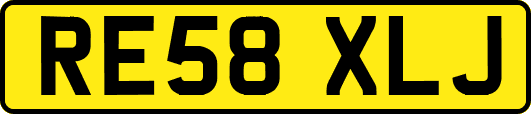 RE58XLJ