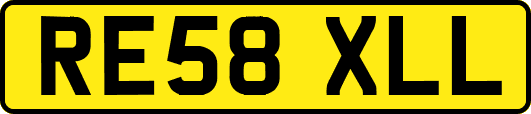 RE58XLL