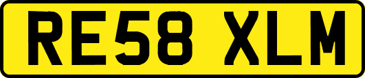 RE58XLM