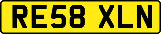 RE58XLN