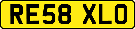 RE58XLO