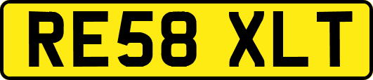 RE58XLT