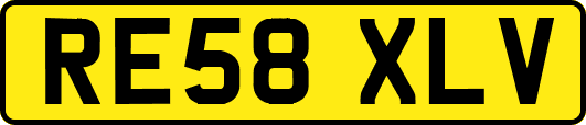RE58XLV