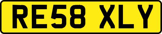 RE58XLY