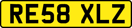 RE58XLZ