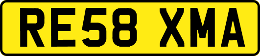 RE58XMA
