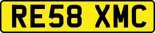 RE58XMC