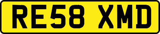 RE58XMD