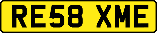 RE58XME
