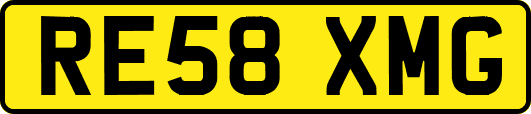 RE58XMG