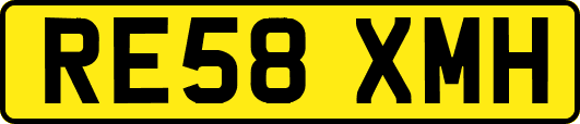 RE58XMH