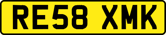 RE58XMK