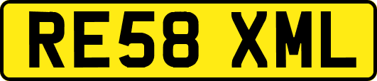 RE58XML