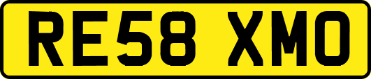 RE58XMO