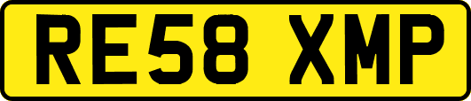 RE58XMP