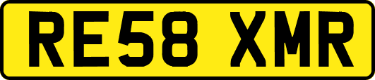 RE58XMR