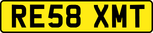 RE58XMT