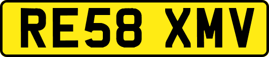 RE58XMV
